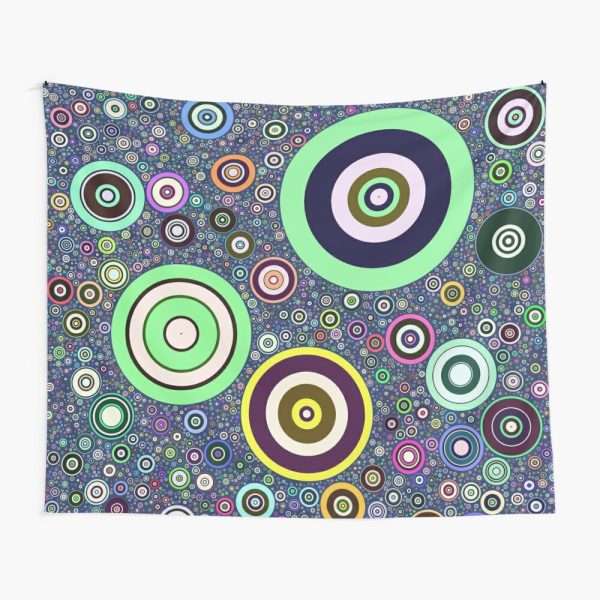 Industrial Revolution #0056 Tapestry
