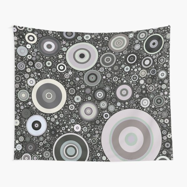 Night Owl #0088 Tapestry