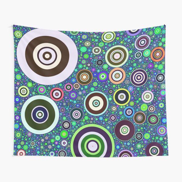 Bedazzled #0900 Tapestry